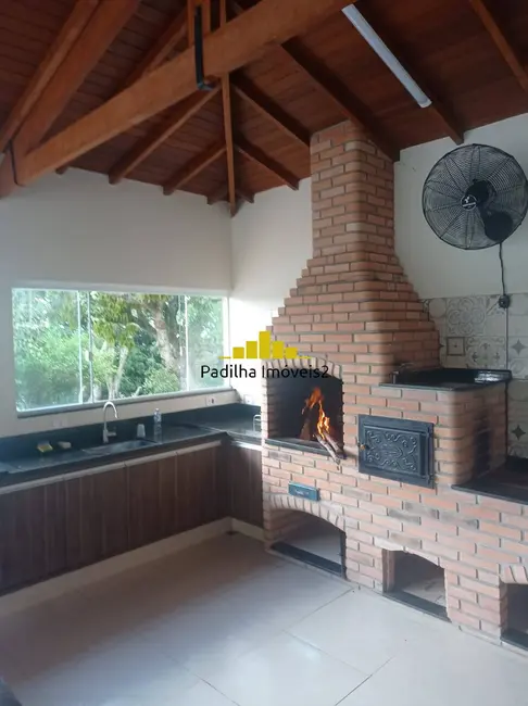 Foto 3 de Chácara com 4 quartos à venda, 1264m2 em Centro, Capela Do Alto - SP