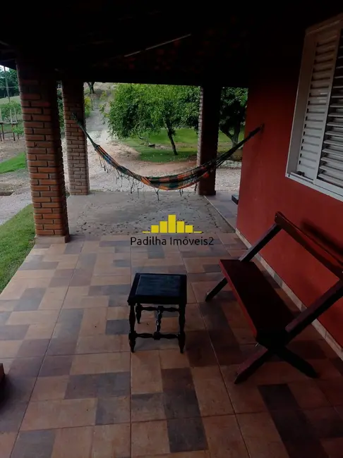 Foto 5 de Chácara com 4 quartos à venda, 1264m2 em Centro, Capela Do Alto - SP