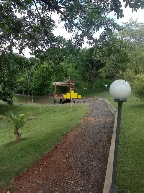 Foto 8 de Chácara com 4 quartos à venda, 1264m2 em Centro, Capela Do Alto - SP