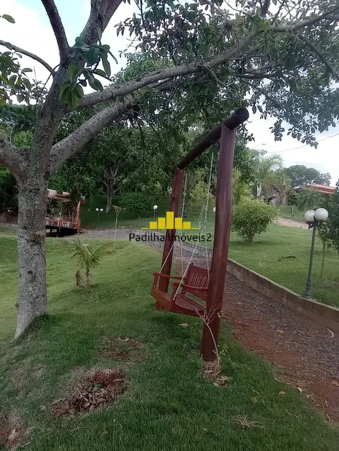 Foto 9 de Chácara com 4 quartos à venda, 1264m2 em Centro, Capela Do Alto - SP
