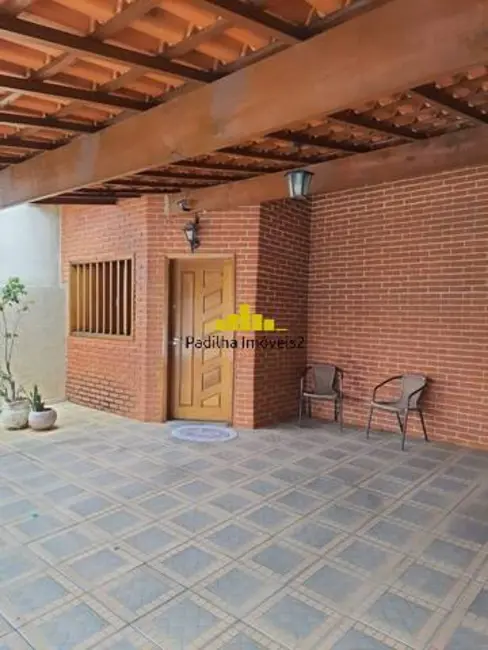 Casa com 3 quartos à venda, 180m2 em Jardim Wanel Ville V, Sorocaba - SP - imagem 9 Foto 9 de Casa com 3 quartos à venda, 180m2 em Jardim Wanel Ville V, Sorocaba - SP