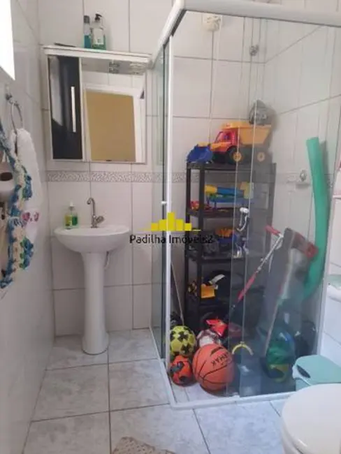 Casa com 3 quartos à venda, 180m2 em Jardim Wanel Ville V, Sorocaba - SP - imagem 6 Foto 6 de Casa com 3 quartos à venda, 180m2 em Jardim Wanel Ville V, Sorocaba - SP