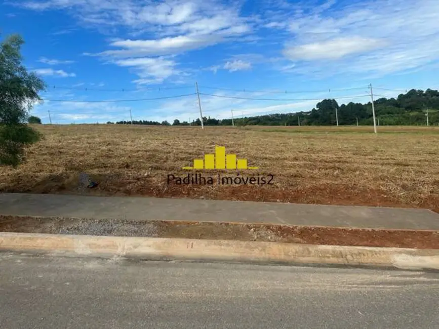 Foto 1 de Lote de Condomínio à venda, 200m2 em Jardim Novo Horizonte, Sorocaba - SP