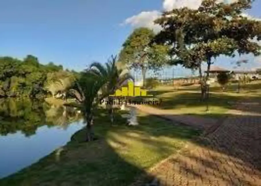 Lote de Condomínio à venda, 200m2 em Jardim Novo Horizonte, Sorocaba - SP - imagem 9 Foto 9 de Lote de Condomínio à venda, 200m2 em Jardim Novo Horizonte, Sorocaba - SP