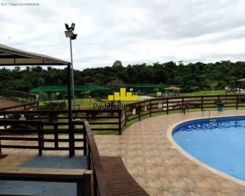 Lote de Condomínio à venda, 200m2 em Jardim Novo Horizonte, Sorocaba - SP - imagem 8 Foto 8 de Lote de Condomínio à venda, 200m2 em Jardim Novo Horizonte, Sorocaba - SP