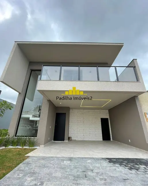 Casa de Condomínio com 3 quartos à venda, 160m2 em Cajuru do Sul, Sorocaba - SP - imagem 4 Foto 4 de Casa de Condomínio com 3 quartos à venda, 160m2 em Cajuru do Sul, Sorocaba - SP