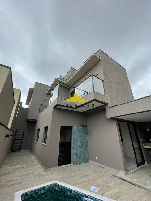 Casa de Condomínio com 3 quartos à venda, 160m2 em Cajuru do Sul, Sorocaba - SP - imagem 5 Foto 5 de Casa de Condomínio com 3 quartos à venda, 160m2 em Cajuru do Sul, Sorocaba - SP