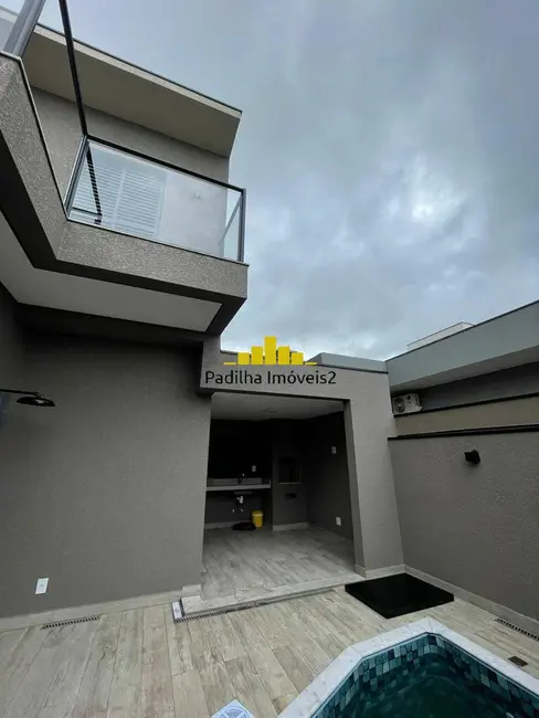 Casa de Condomínio com 3 quartos à venda, 160m2 em Cajuru do Sul, Sorocaba - SP - imagem 7 Foto 7 de Casa de Condomínio com 3 quartos à venda, 160m2 em Cajuru do Sul, Sorocaba - SP