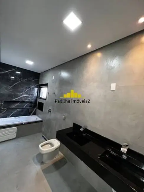 Casa de Condomínio com 3 quartos à venda, 250m2 em Residencial Villa do Bosque, Sorocaba - SP - imagem 7 Foto 7 de Casa de Condomínio com 3 quartos à venda, 250m2 em Residencial Villa do Bosque, Sorocaba - SP