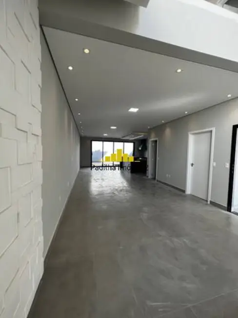Foto 1 de Casa de Condomínio com 3 quartos à venda, 250m2 em Residencial Villa do Bosque, Sorocaba - SP