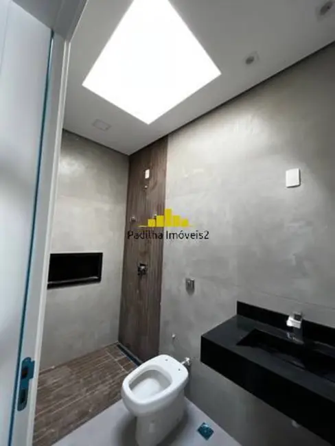 Casa de Condomínio com 3 quartos à venda, 250m2 em Residencial Villa do Bosque, Sorocaba - SP - imagem 4 Foto 4 de Casa de Condomínio com 3 quartos à venda, 250m2 em Residencial Villa do Bosque, Sorocaba - SP