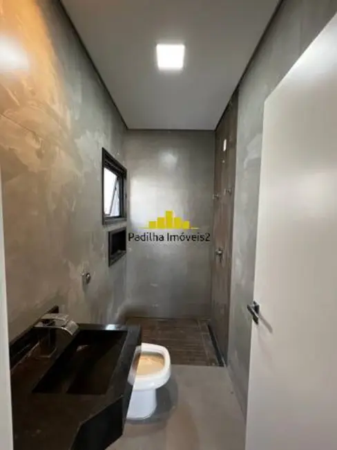 Casa de Condomínio com 3 quartos à venda, 250m2 em Residencial Villa do Bosque, Sorocaba - SP - imagem 3 Foto 3 de Casa de Condomínio com 3 quartos à venda, 250m2 em Residencial Villa do Bosque, Sorocaba - SP