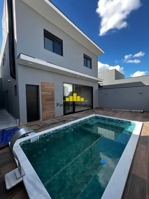 Casa de Condomínio com 3 quartos à venda, 250m2 em Residencial Villa do Bosque, Sorocaba - SP - imagem 9 Foto 9 de Casa de Condomínio com 3 quartos à venda, 250m2 em Residencial Villa do Bosque, Sorocaba - SP