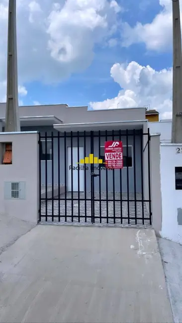 Casa com 2 quartos à venda, 125m2 em Cajuru do Sul, Sorocaba - SP - imagem 7 Foto 7 de Casa com 2 quartos à venda, 125m2 em Cajuru do Sul, Sorocaba - SP