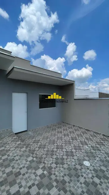 Foto 2 de Casa com 2 quartos à venda, 125m2 em Cajuru do Sul, Sorocaba - SP