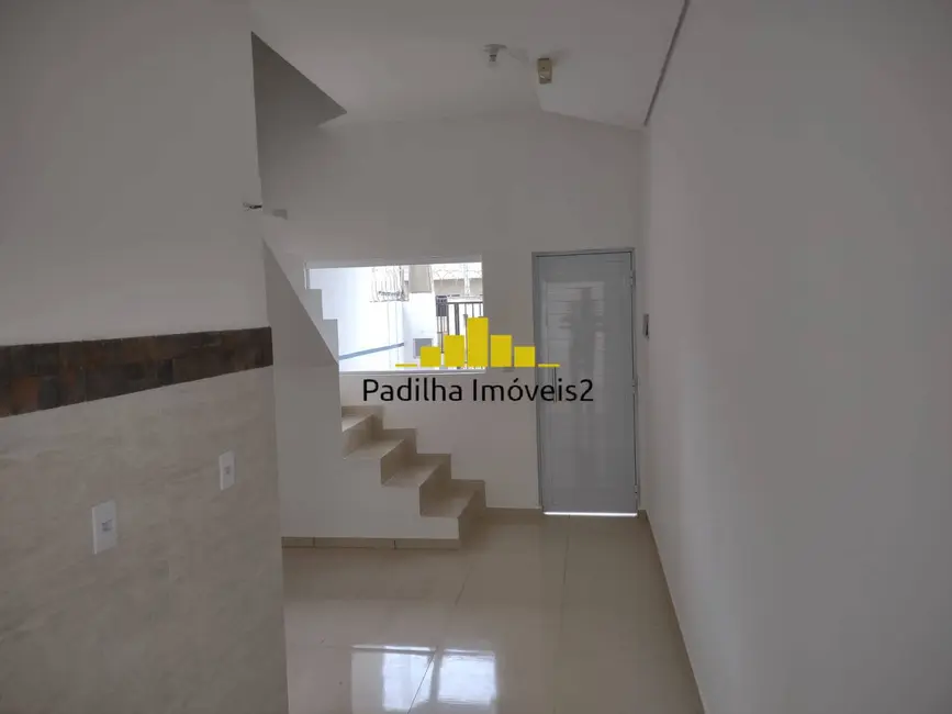 Foto 3 de Sobrado com 2 quartos à venda, 100m2 em Parque São Bento, Sorocaba - SP