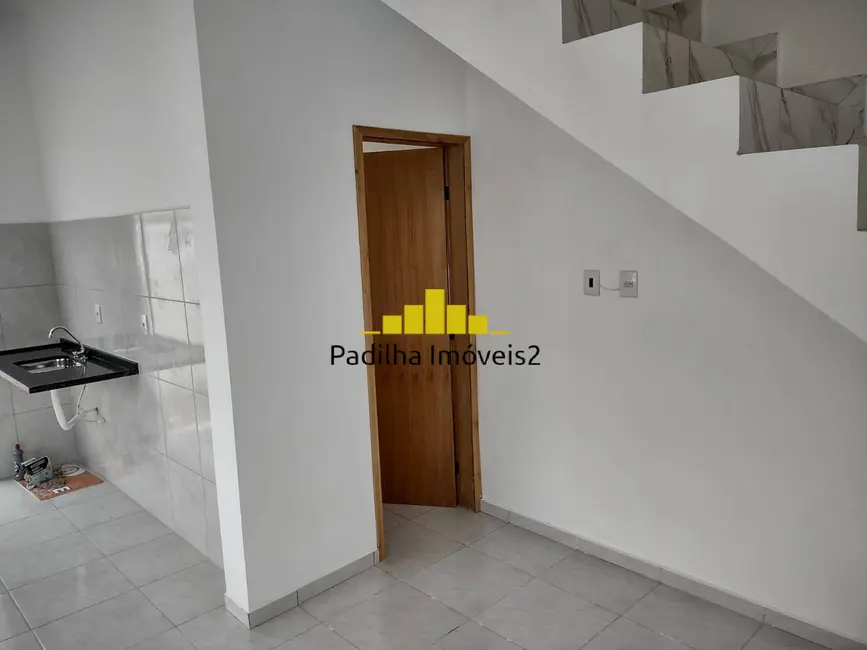 Foto 5 de Sobrado com 2 quartos à venda, 100m2 em Parque São Bento, Sorocaba - SP