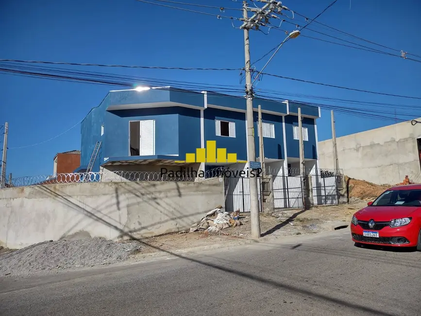 Foto 4 de Sobrado com 2 quartos à venda, 100m2 em Parque São Bento, Sorocaba - SP