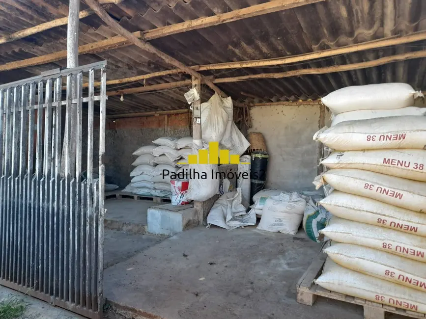 Foto 8 de Sítio / Rancho com 6 quartos à venda, 30m2 em Angatuba - SP