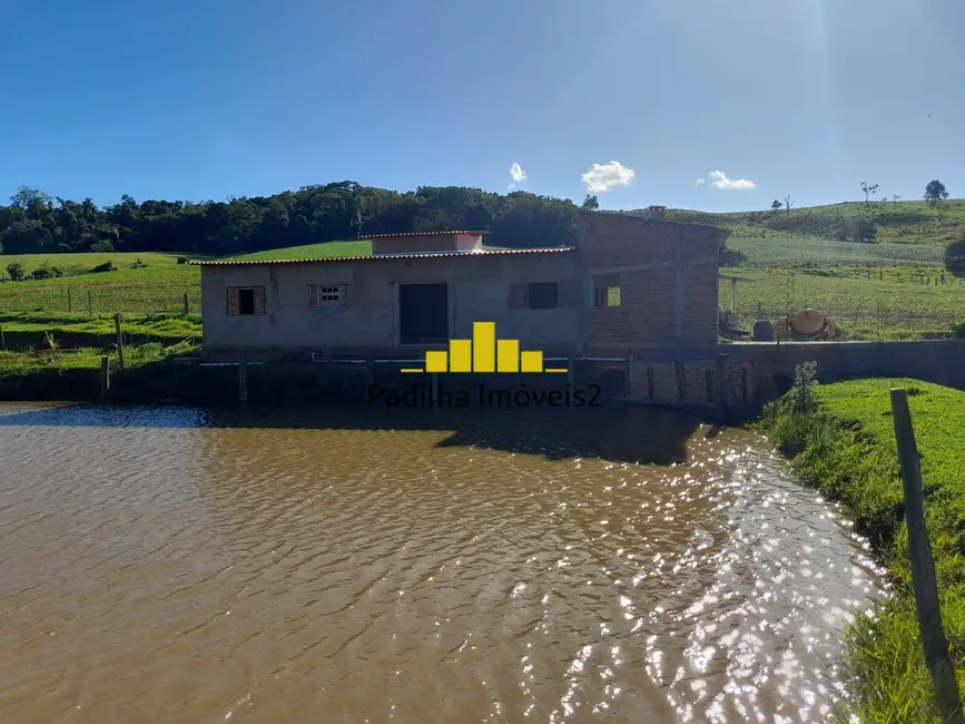 Foto 7 de Sítio / Rancho com 6 quartos à venda, 30m2 em Angatuba - SP