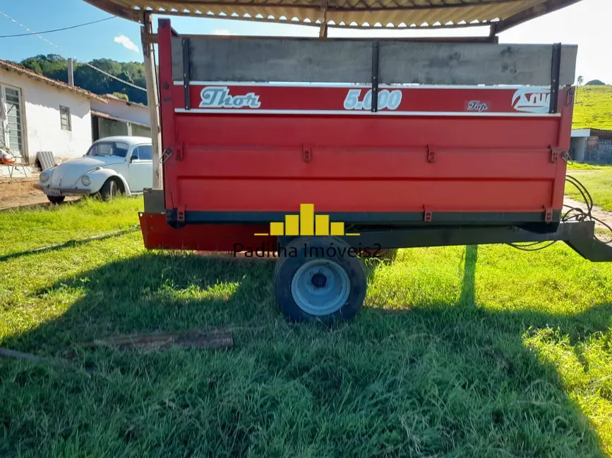 Foto 9 de Sítio / Rancho com 6 quartos à venda, 30m2 em Angatuba - SP