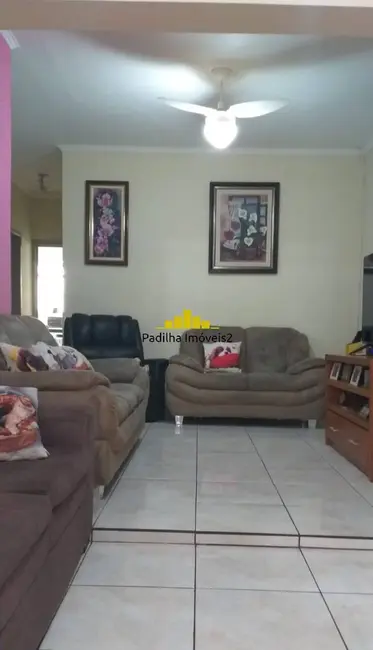 Foto 1 de Casa com 5 quartos à venda, 250m2 em Jardim Paulistano, Sorocaba - SP