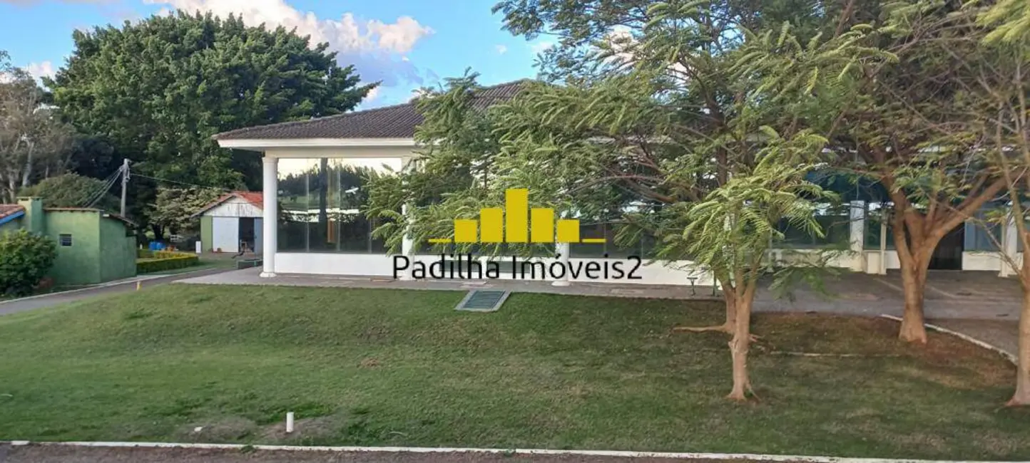 Foto 7 de Sítio / Rancho com 4 quartos à venda, 16m2 em Centro, Tatui - SP