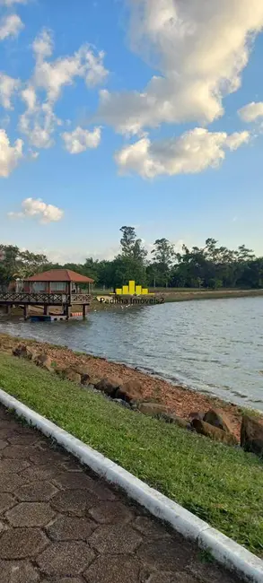Foto 6 de Sítio / Rancho com 4 quartos à venda, 16m2 em Centro, Tatui - SP