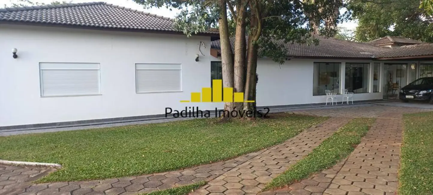 Foto 8 de Sítio / Rancho com 4 quartos à venda, 16m2 em Centro, Tatui - SP