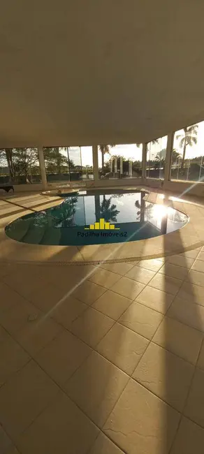 Foto 4 de Sítio / Rancho com 4 quartos à venda, 16m2 em Centro, Tatui - SP