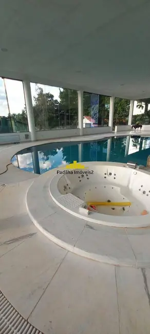 Foto 3 de Sítio / Rancho com 4 quartos à venda, 16m2 em Centro, Tatui - SP