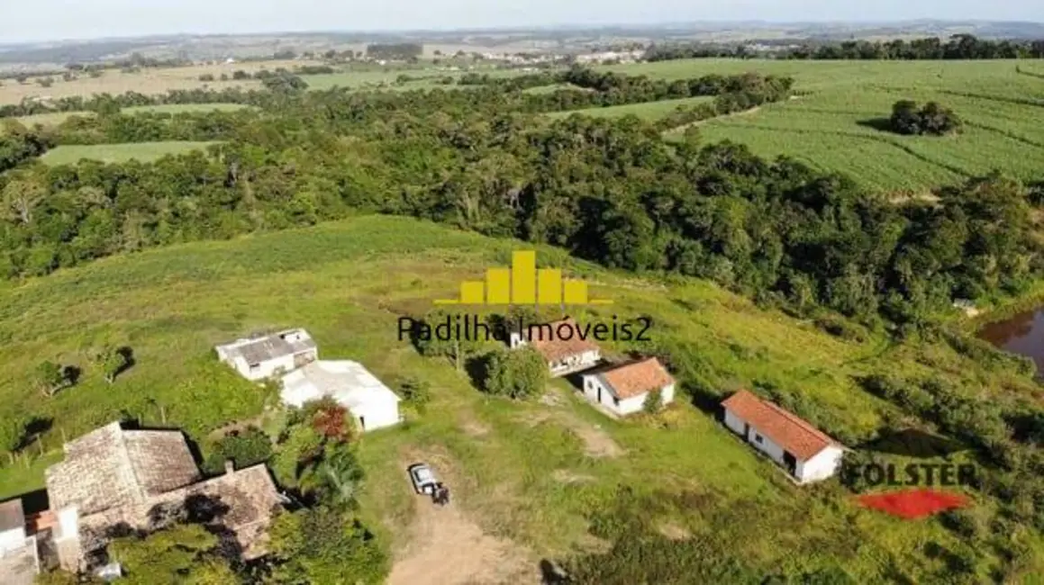 Foto 3 de Fazenda / Haras com 6 quartos à venda, 119m2 em Centro, Capela Do Alto - SP