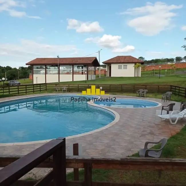 Casa de Condomínio com 4 quartos à venda, 240m2 em Jardim Reserva Ipanema, Sorocaba - SP - imagem 2 Foto 2 de Casa de Condomínio com 4 quartos à venda, 240m2 em Jardim Reserva Ipanema, Sorocaba - SP