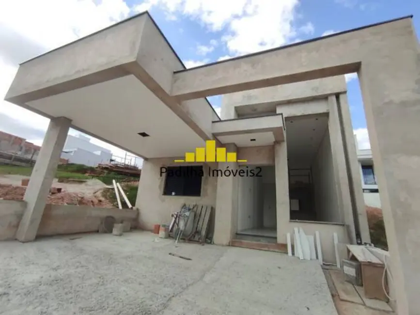 Casa de Condomínio com 3 quartos à venda, 153m2 em Horto Florestal, Sorocaba - SP - imagem 1 Foto 1 de Casa de Condomínio com 3 quartos à venda, 153m2 em Horto Florestal, Sorocaba - SP