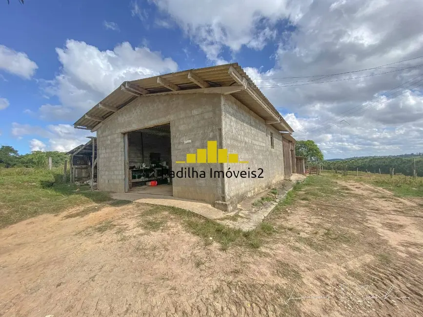 Sítio / Rancho com 6 quartos à venda, 10m2 em Centro, Sao Miguel Arcanjo - SP - imagem 7 Foto 7 de Sítio / Rancho com 6 quartos à venda, 10m2 em Centro, Sao Miguel Arcanjo - SP