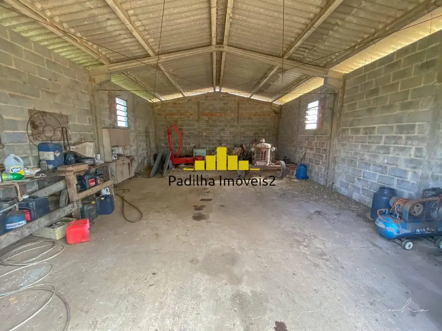 Sítio / Rancho com 6 quartos à venda, 10m2 em Centro, Sao Miguel Arcanjo - SP - imagem 6 Foto 6 de Sítio / Rancho com 6 quartos à venda, 10m2 em Centro, Sao Miguel Arcanjo - SP
