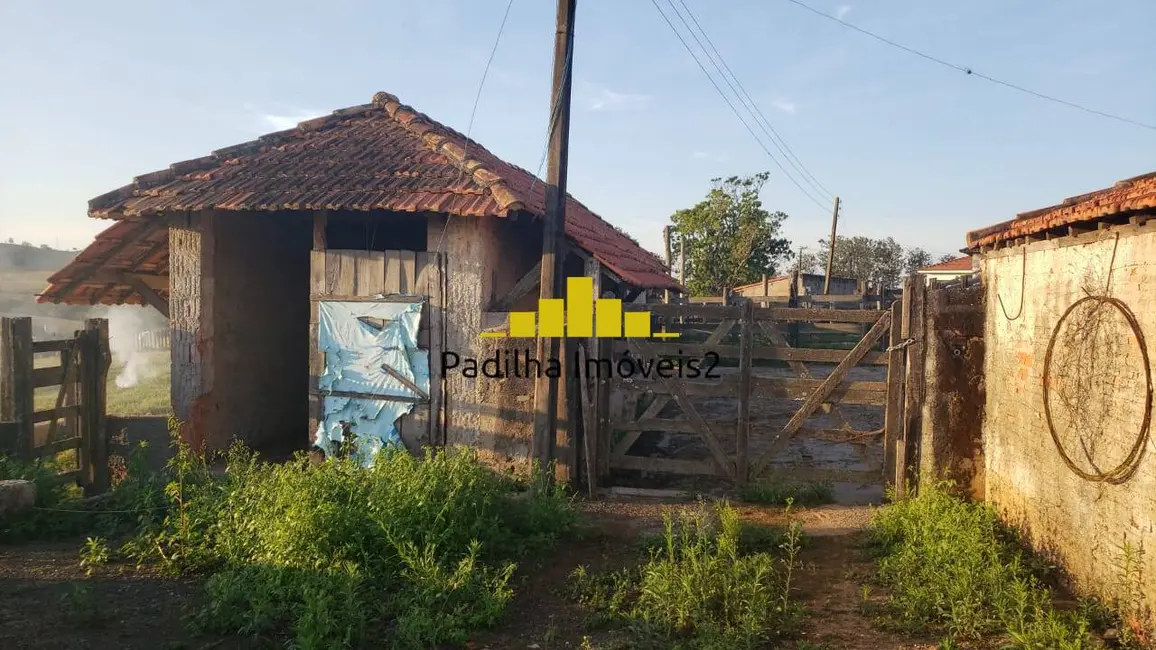 Foto 2 de Sítio / Rancho com 3 quartos à venda, 308000m2 em Centro, Itapetininga - SP
