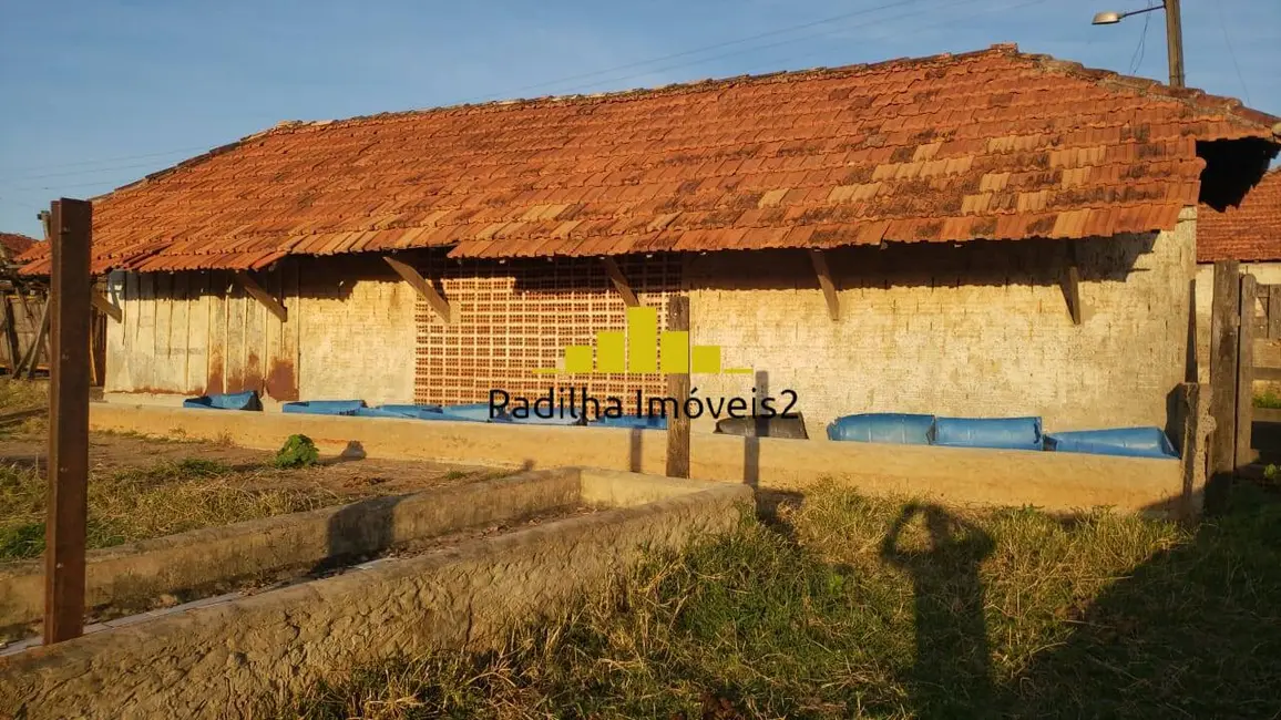 Sítio / Rancho com 3 quartos à venda, 308000m2 em Centro, Itapetininga - SP - imagem 3 Foto 3 de Sítio / Rancho com 3 quartos à venda, 308000m2 em Centro, Itapetininga - SP