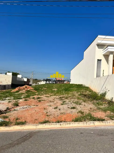 Foto 4 de Lote de Condomínio à venda, 200m2 em Parque dos Eucaliptos, Sorocaba - SP