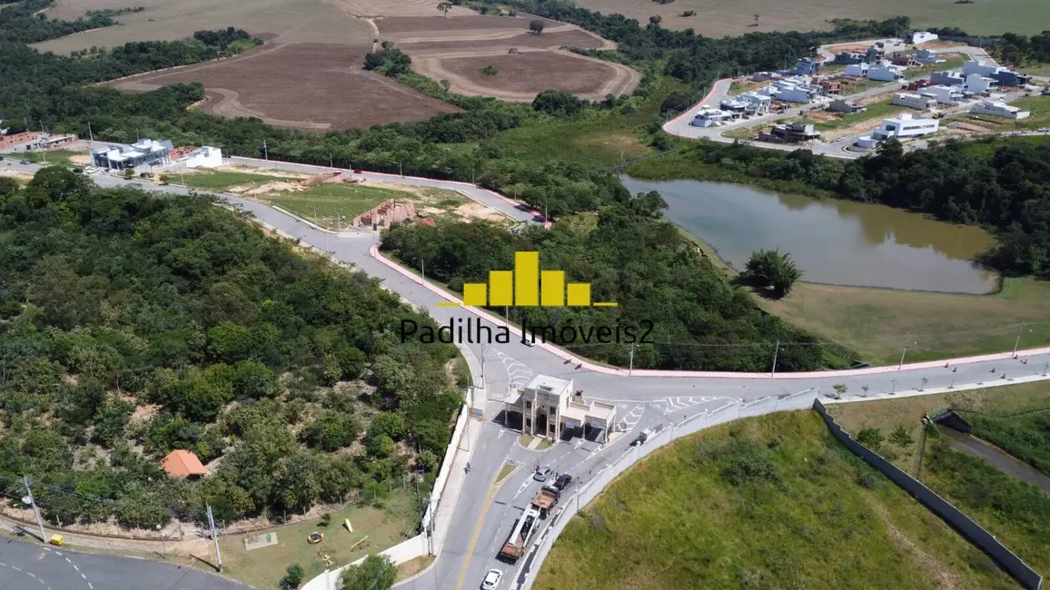 Foto 6 de Lote de Condomínio à venda, 200m2 em Parque dos Eucaliptos, Sorocaba - SP