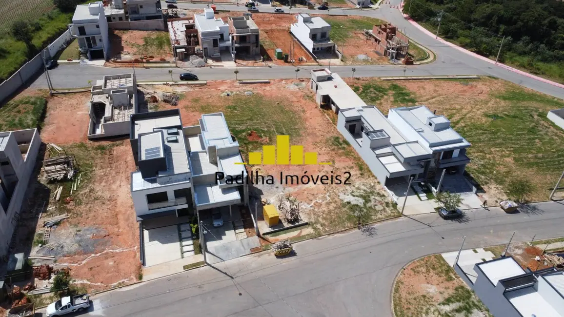Foto 5 de Lote de Condomínio à venda, 200m2 em Parque dos Eucaliptos, Sorocaba - SP