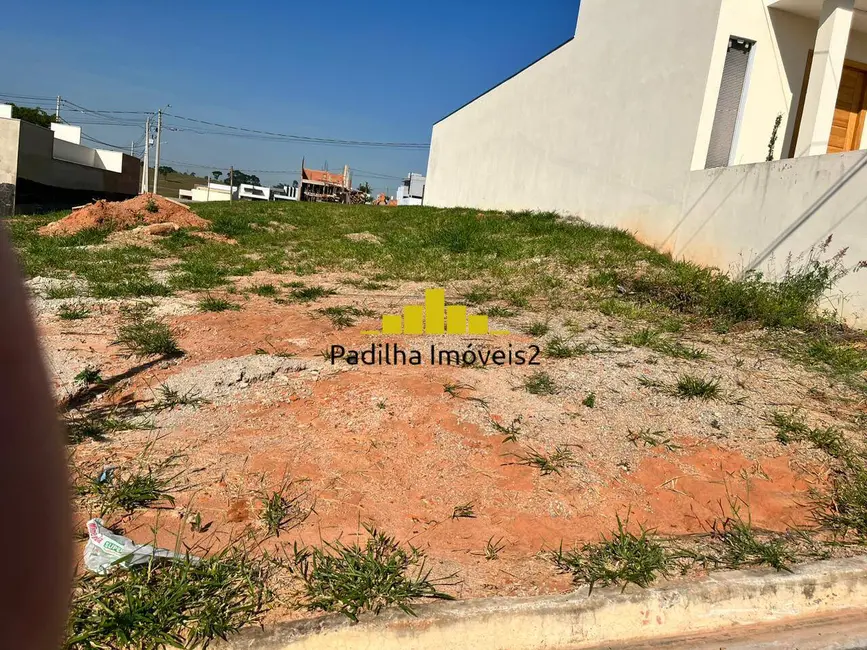 Foto 3 de Lote de Condomínio à venda, 200m2 em Parque dos Eucaliptos, Sorocaba - SP