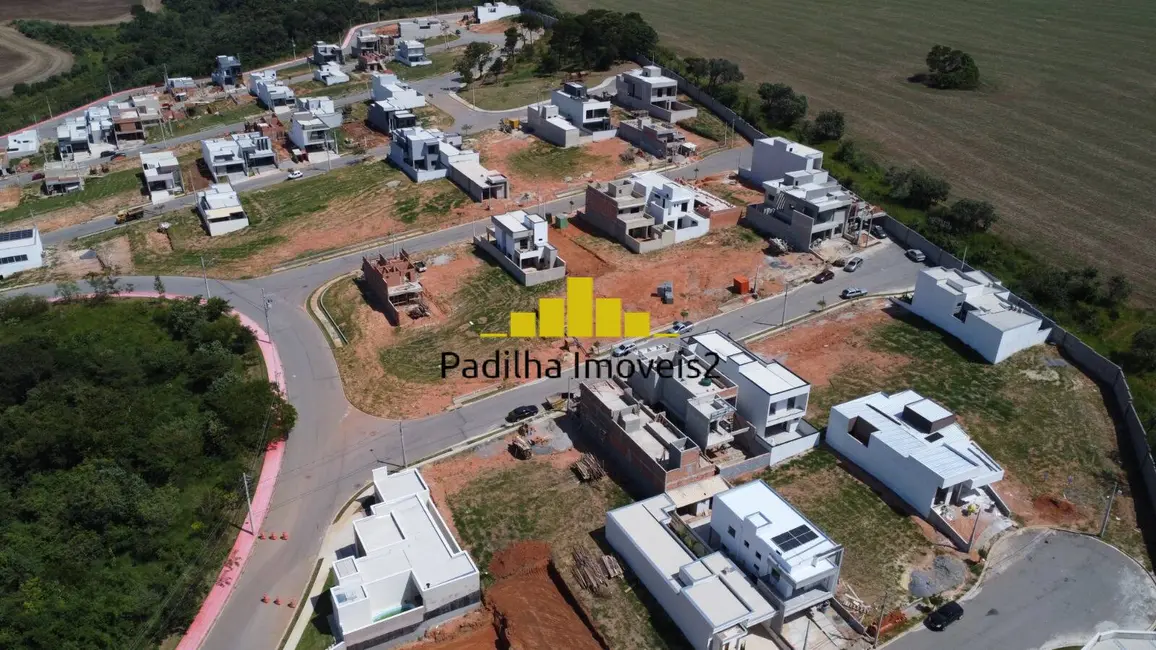 Foto 8 de Lote de Condomínio à venda, 200m2 em Parque dos Eucaliptos, Sorocaba - SP