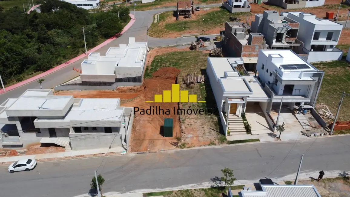 Foto 9 de Lote de Condomínio à venda, 200m2 em Parque dos Eucaliptos, Sorocaba - SP