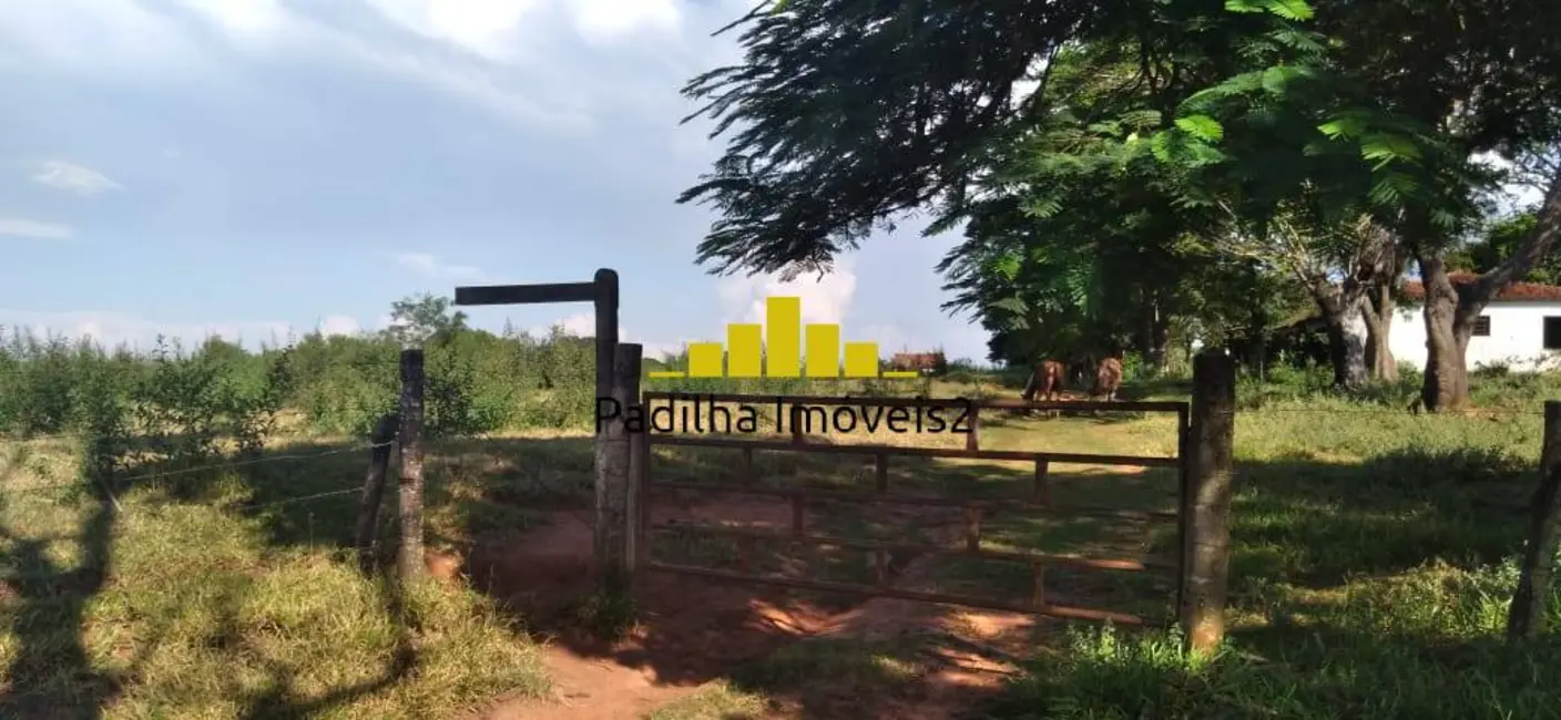 Foto 3 de Fazenda / Haras à venda, 140m2 em Centro, Garca - SP