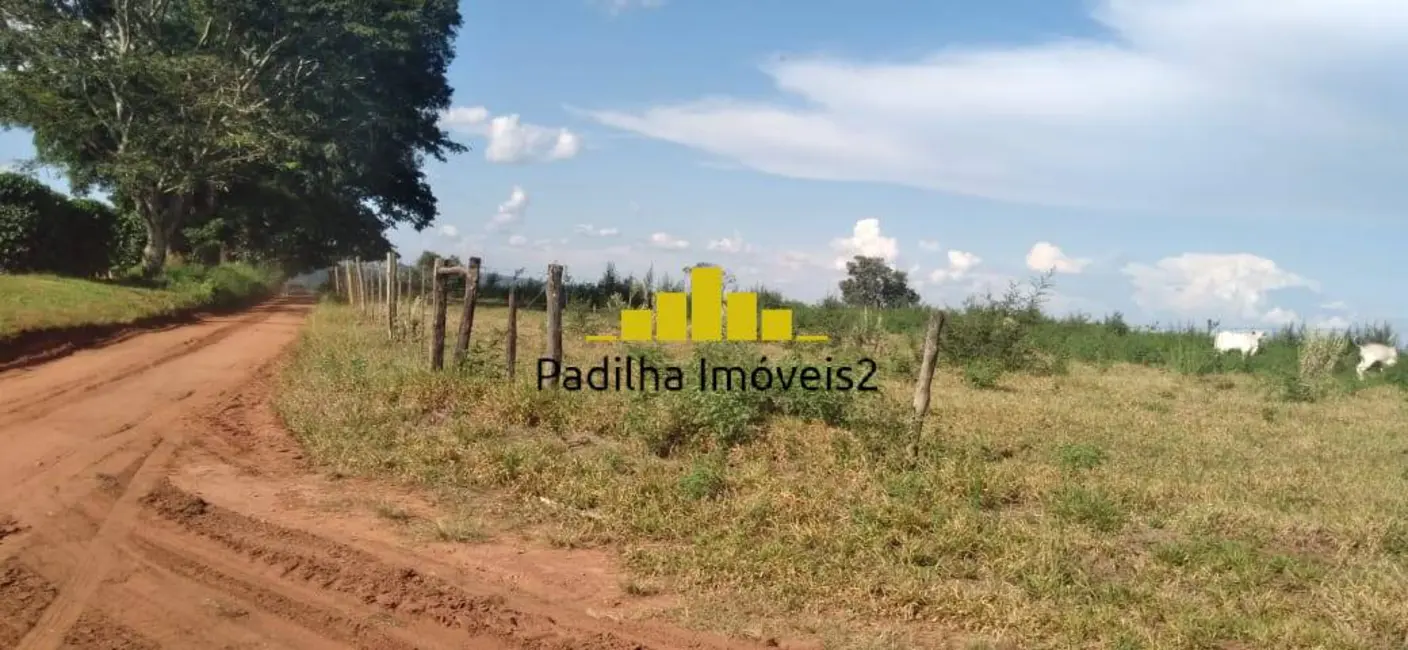 Foto 5 de Fazenda / Haras à venda, 140m2 em Centro, Garca - SP