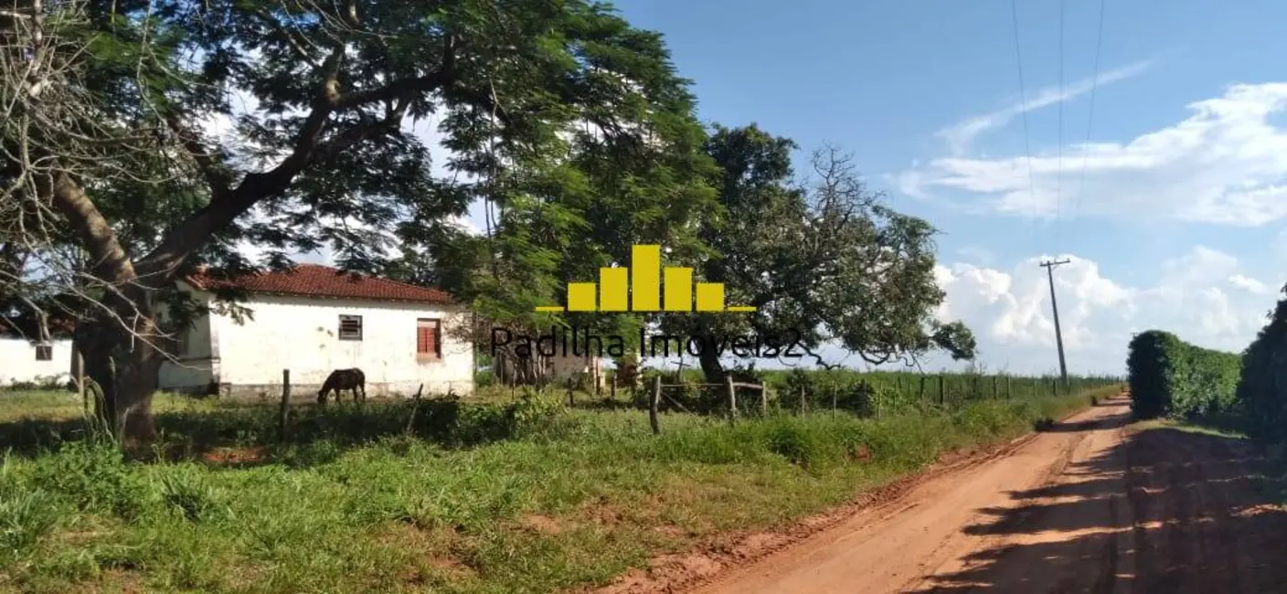Foto 8 de Fazenda / Haras à venda, 140m2 em Centro, Garca - SP