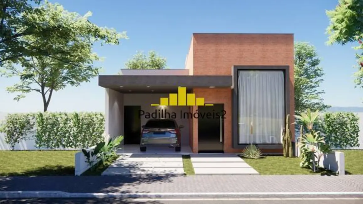 Casa de Condomínio com 3 quartos à venda, 200m2 em Wanel Ville, Sorocaba - SP - imagem 4 Foto 4 de Casa de Condomínio com 3 quartos à venda, 200m2 em Wanel Ville, Sorocaba - SP