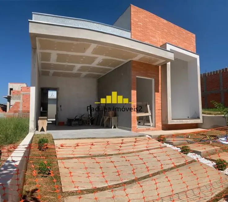 Casa de Condomínio com 3 quartos à venda, 200m2 em Wanel Ville, Sorocaba - SP - imagem 9 Foto 9 de Casa de Condomínio com 3 quartos à venda, 200m2 em Wanel Ville, Sorocaba - SP