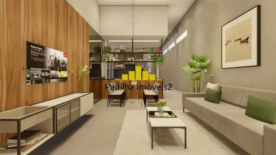 Casa de Condomínio com 3 quartos à venda, 200m2 em Wanel Ville, Sorocaba - SP - imagem 3 Foto 3 de Casa de Condomínio com 3 quartos à venda, 200m2 em Wanel Ville, Sorocaba - SP